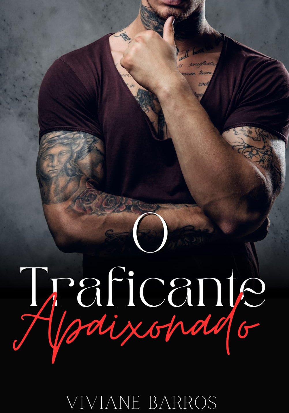 O traficante Apaixonado