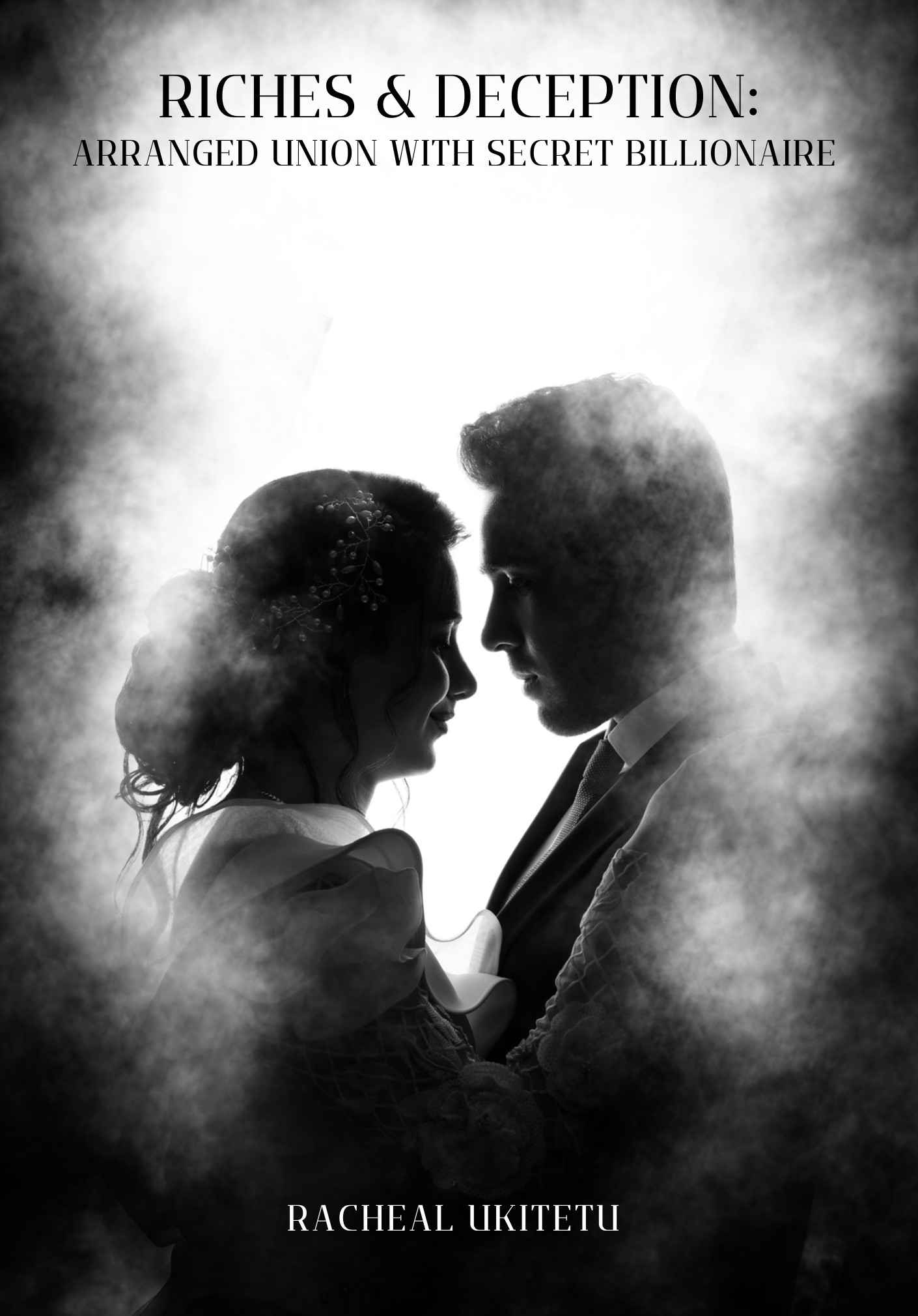 Arranged Union With Secret Billionaire