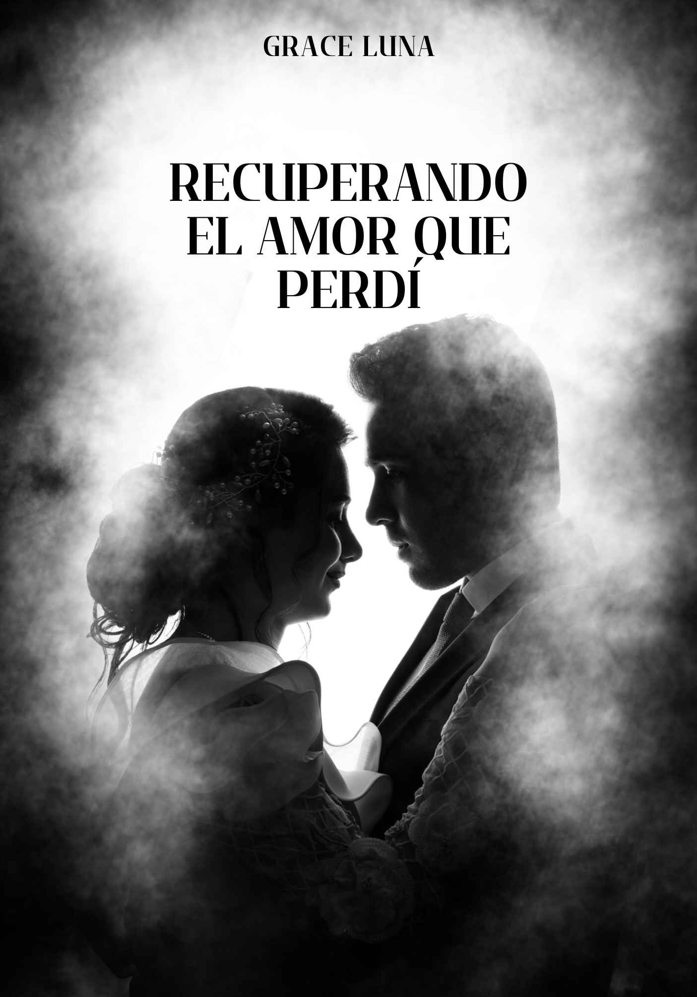 Recuperando el amor que perdí