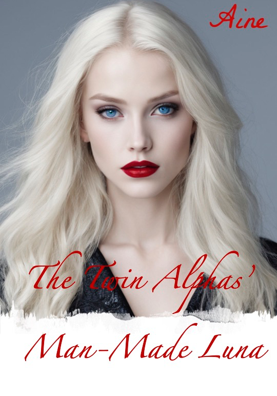 The Twin Alphas' ManMade LunaDreame