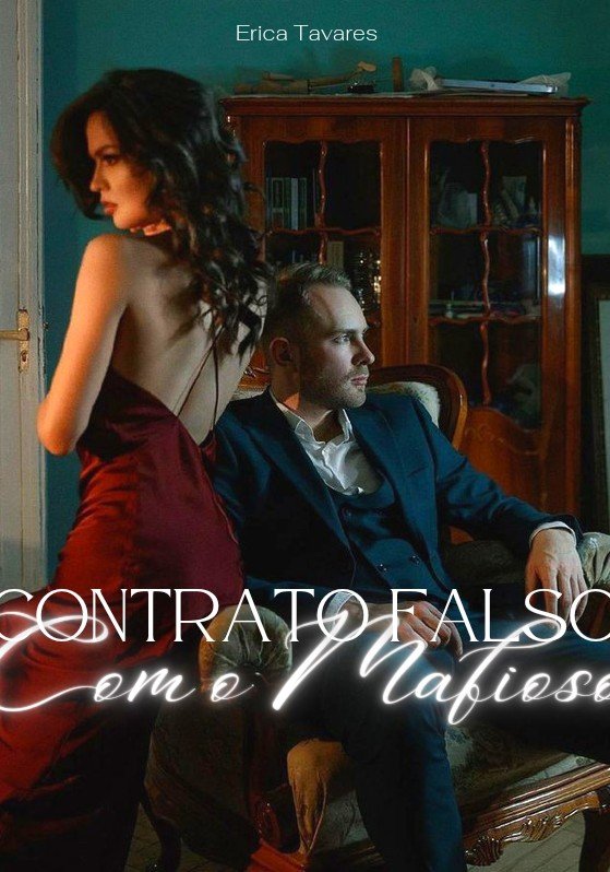 Contrato falso com o Mafioso