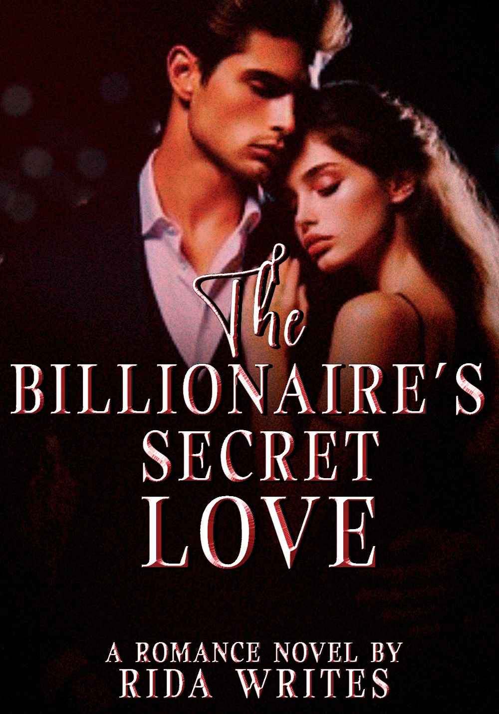 THE BILLIONAIRE'S SECRET LOVE