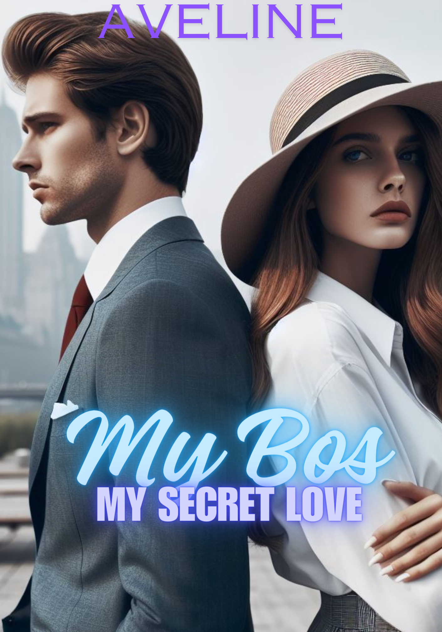 My Bos,My Secret Love