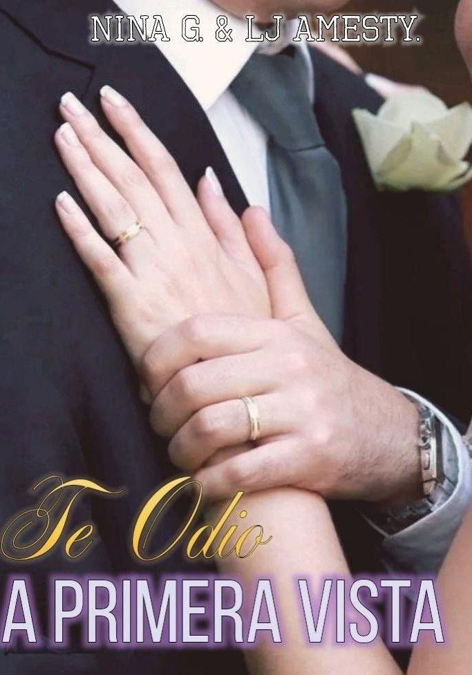 Te Odio a primera Vista.