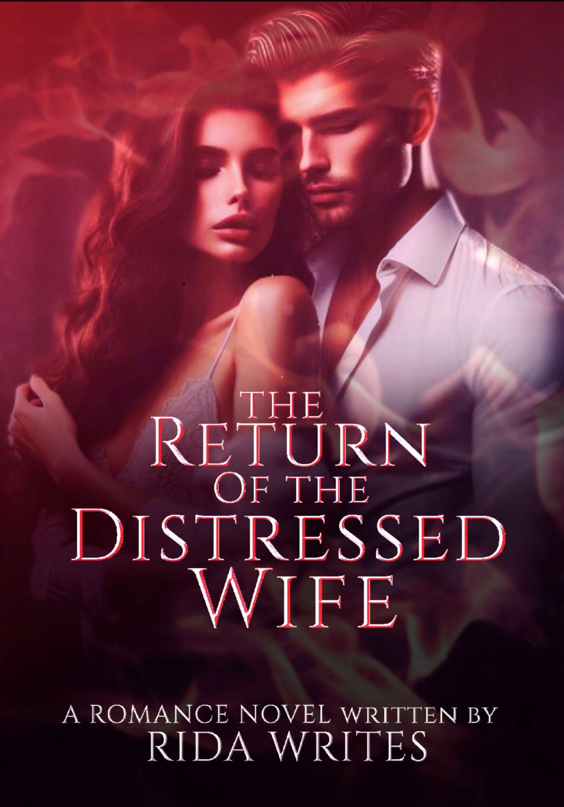THE RETURN OF THE DISTRESSED WIFE (SPG)