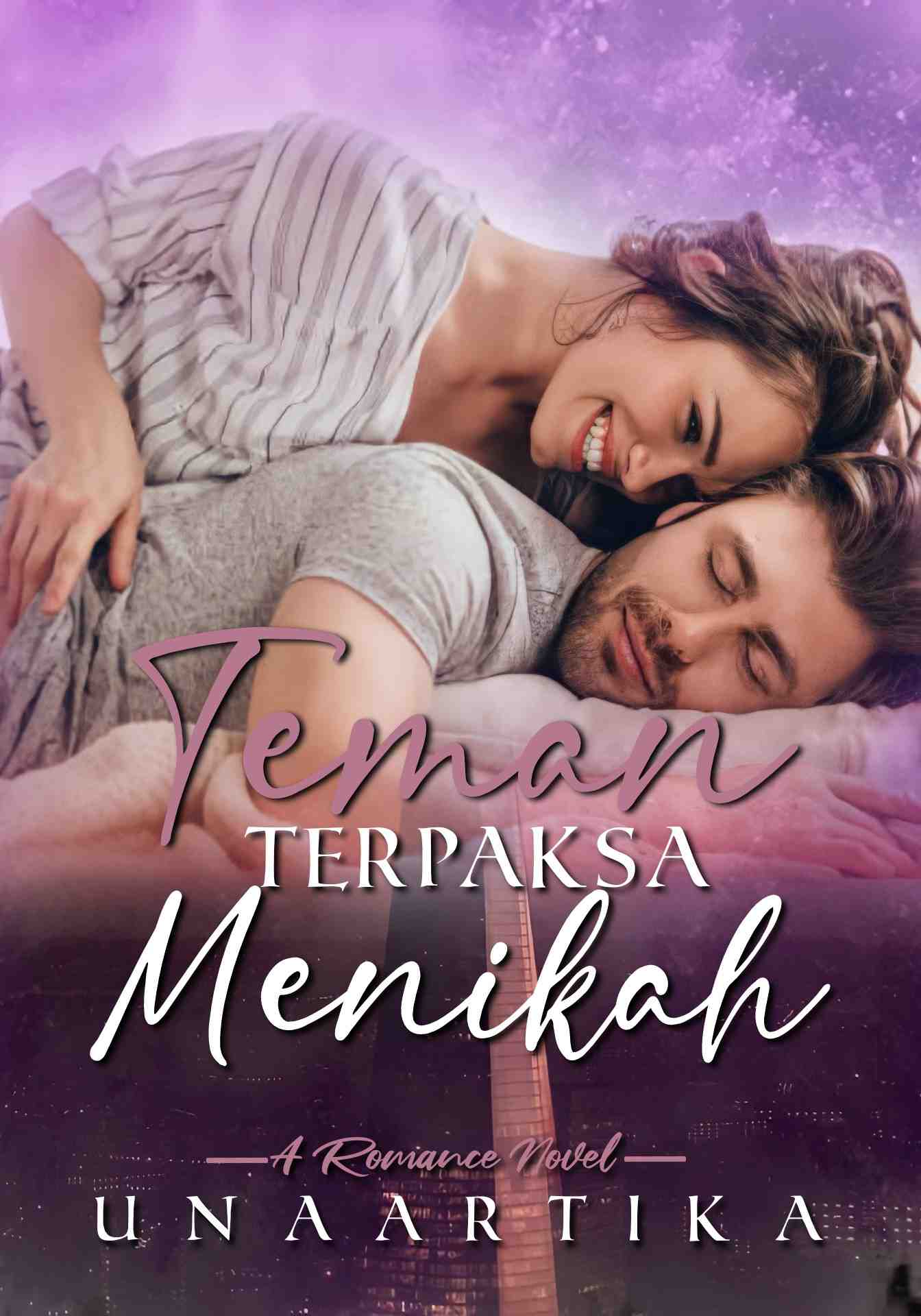 Teman Terpaksa Menikah