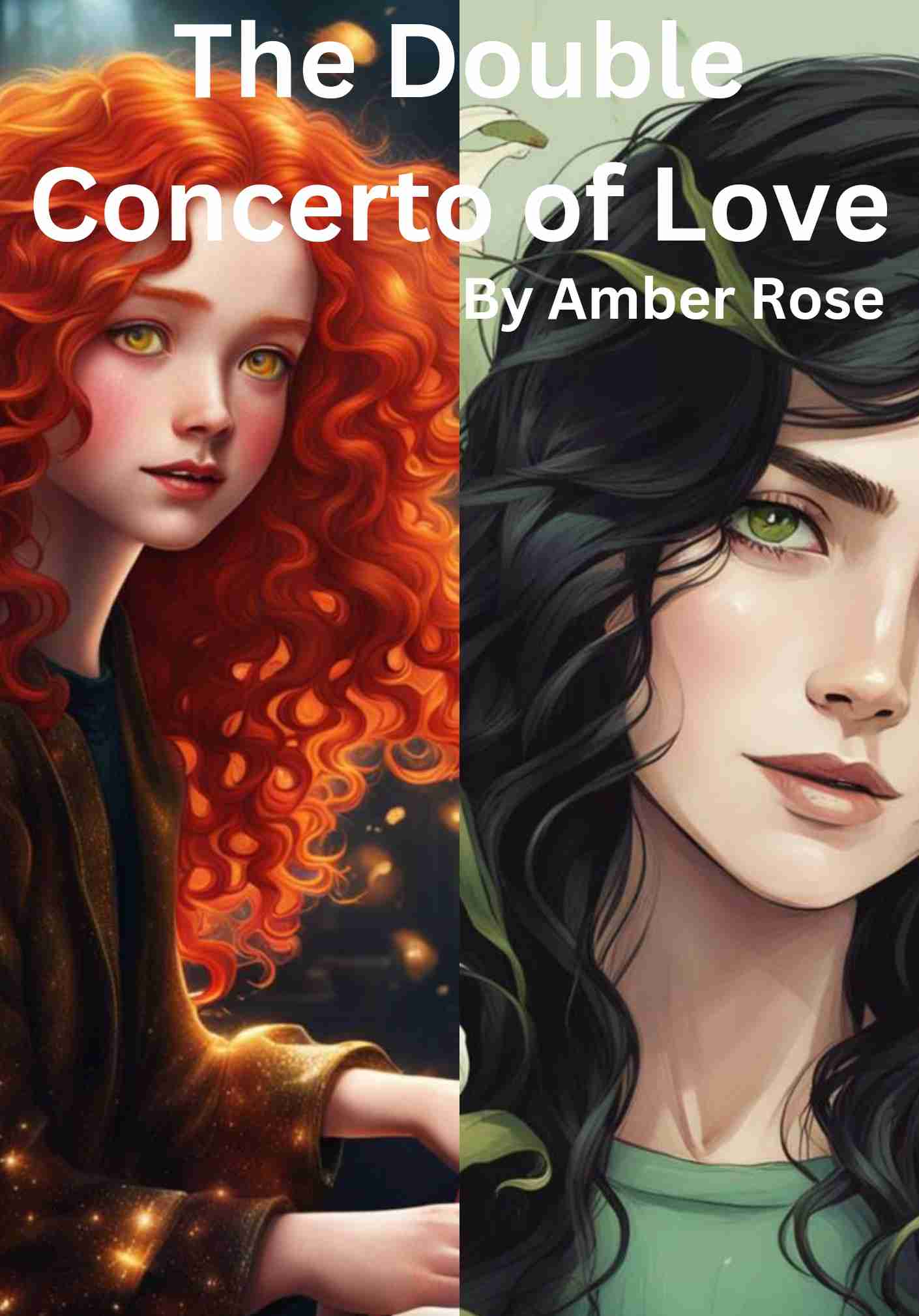 The Double Concerto of Love