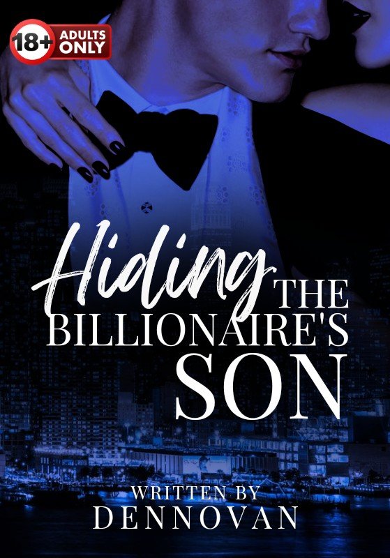 Hiding The Billionaire’s Son (SPG)