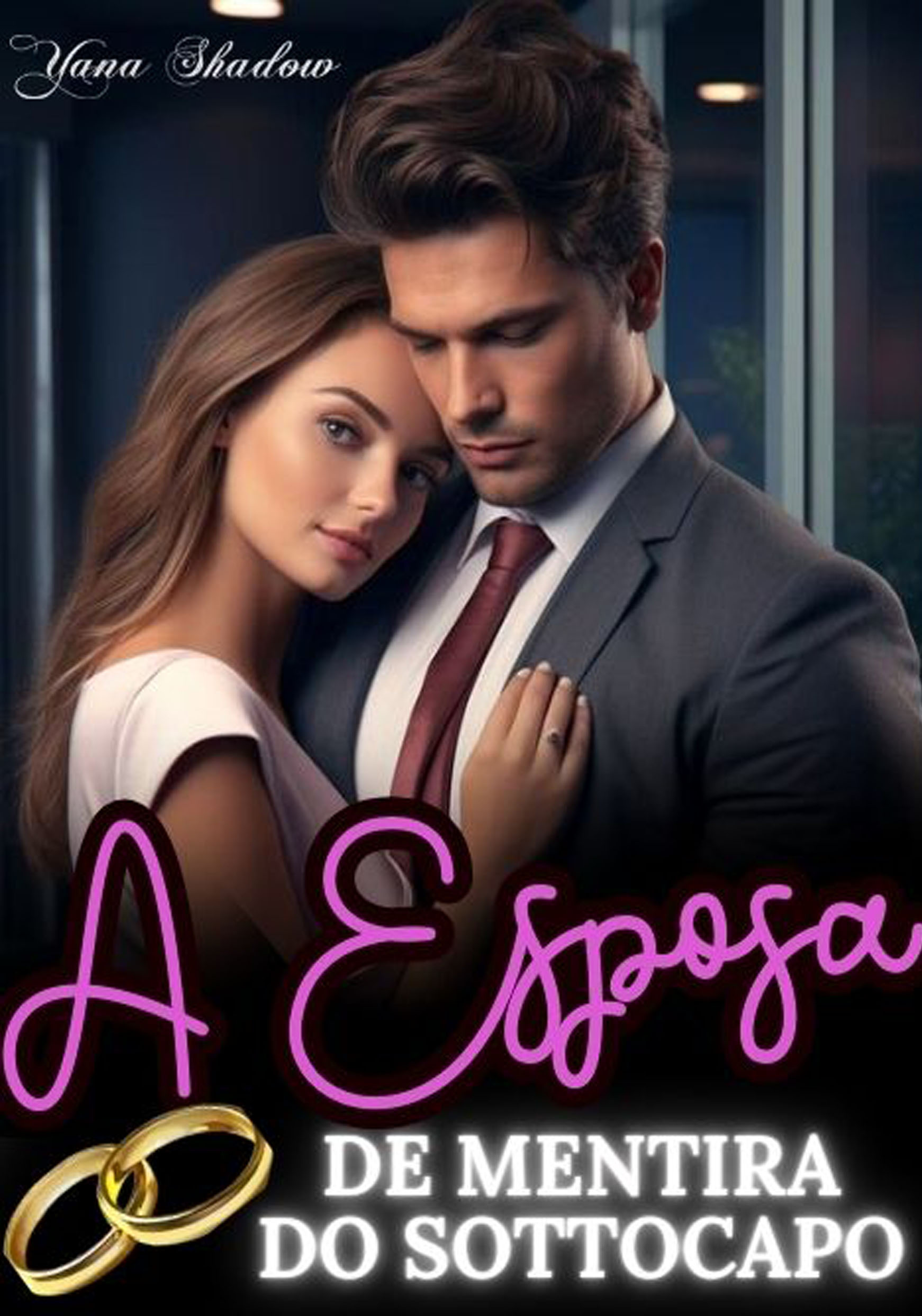 A esposa de mentira do sottocapo