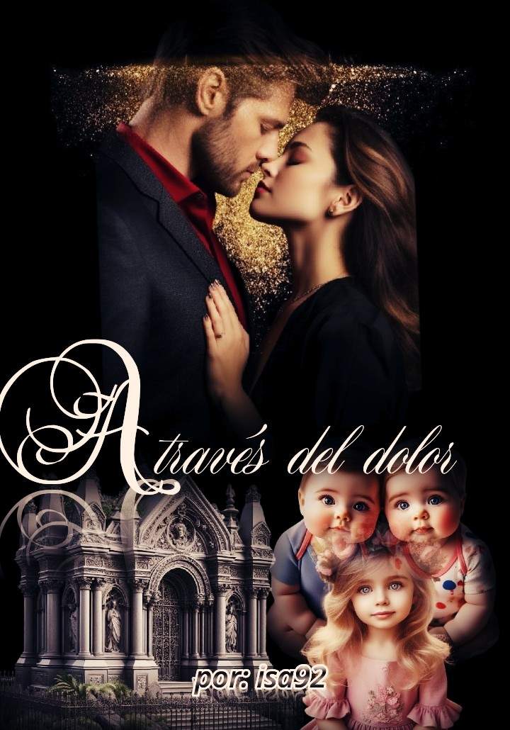A través del dolor