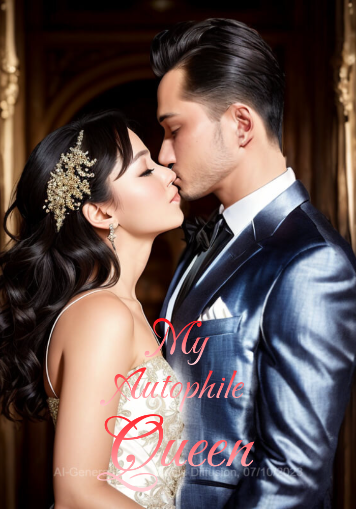 My Autophile Queen