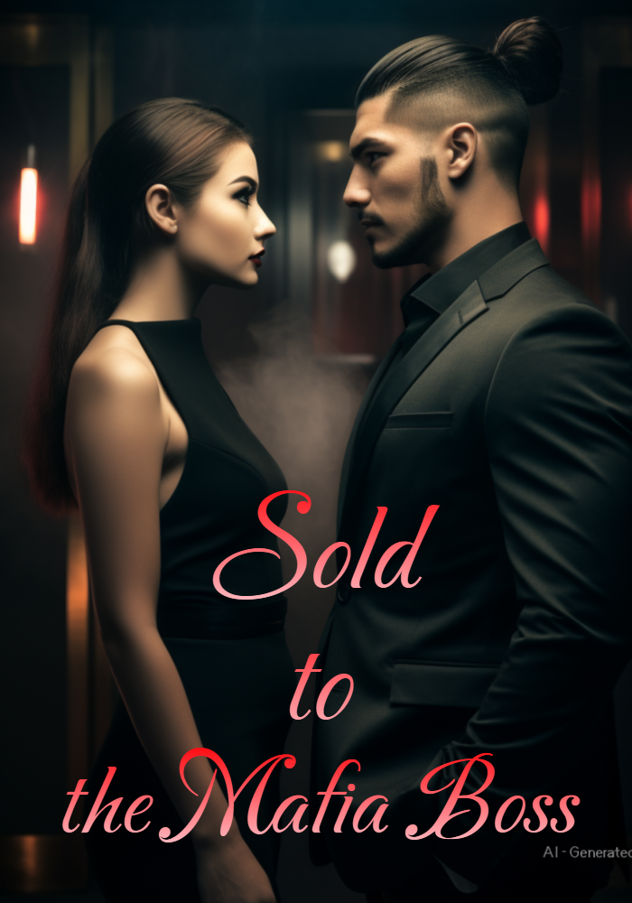 Sold to the Mafia Boss