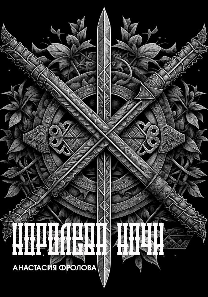 КОРОЛЕВА НОЧИ