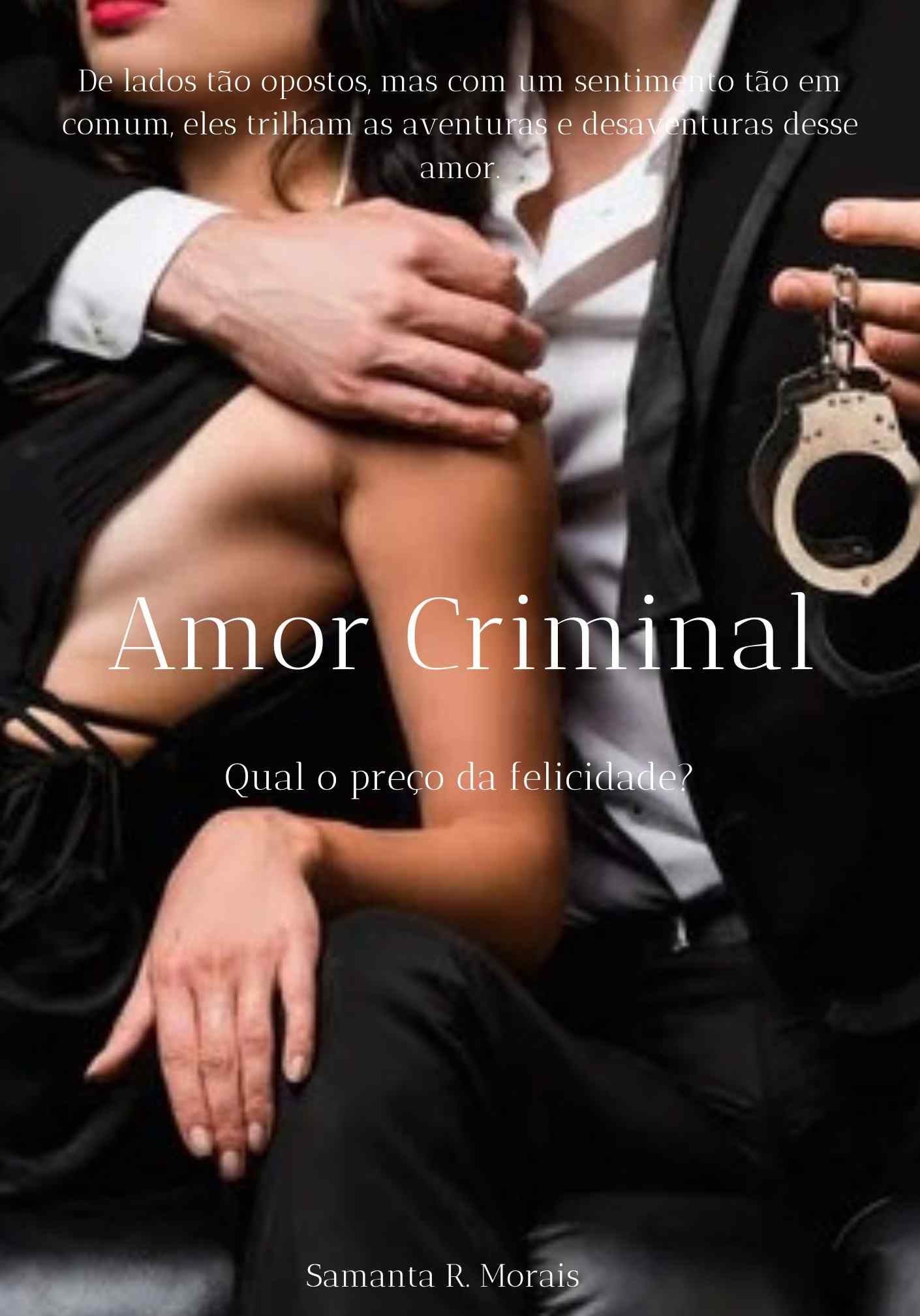 Amor Criminal