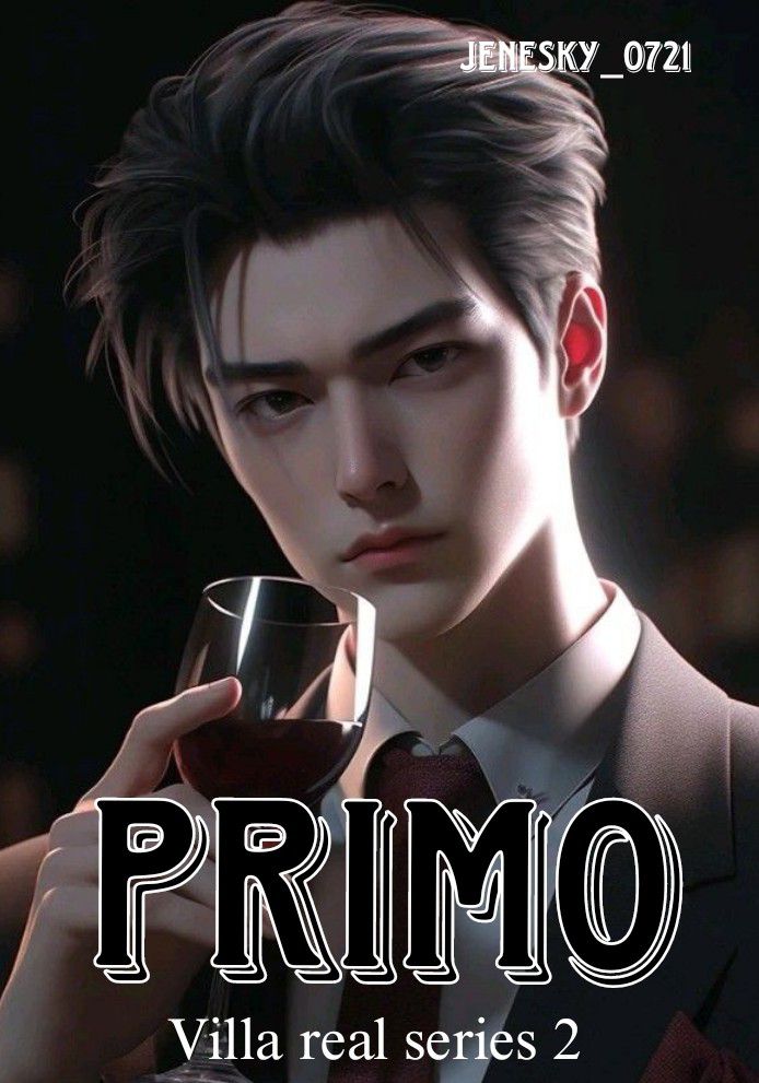 PRIMO (Villa real series 2)