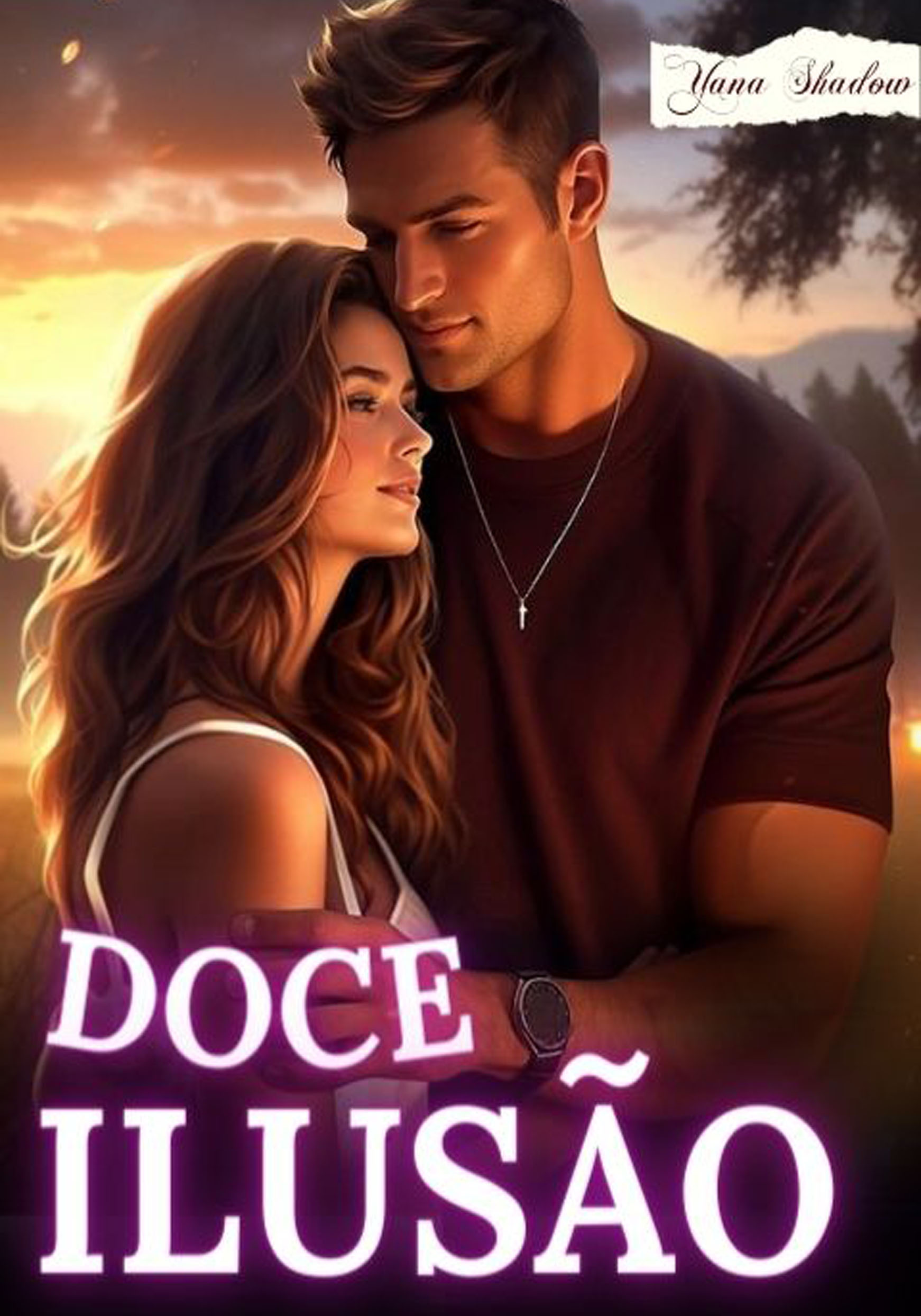Doce Ilusão (Complete)