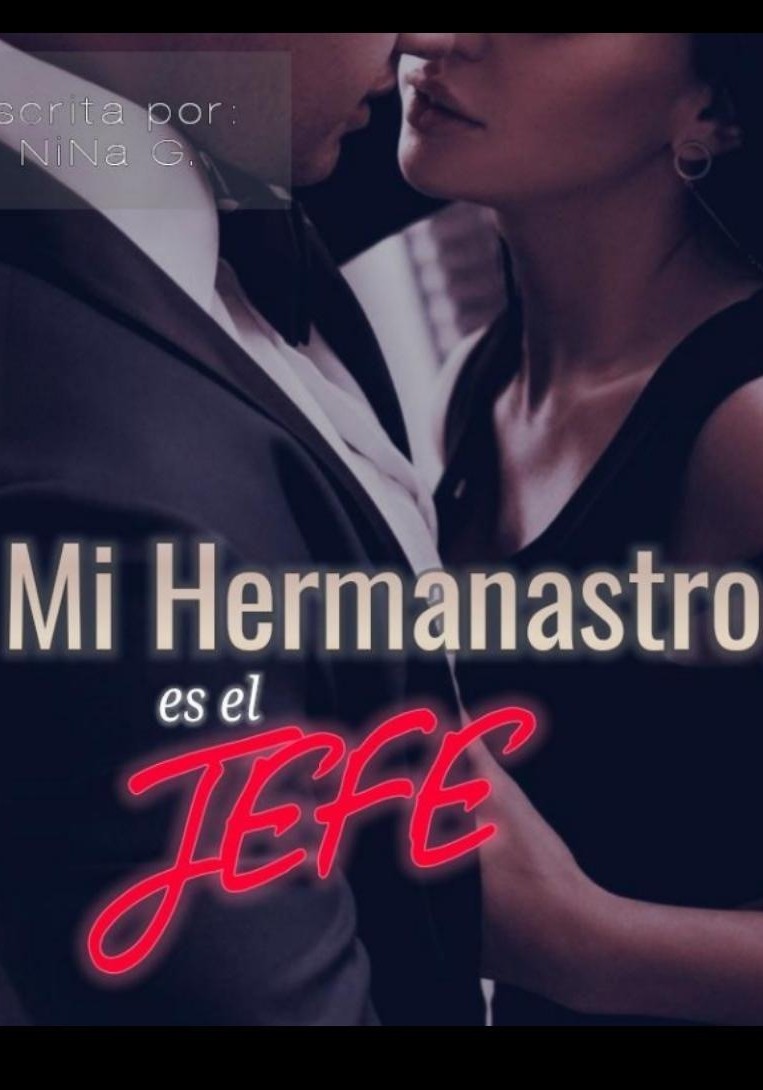 Mi Hermanastro es el Jefe