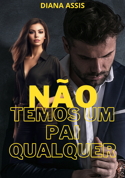 Não temos um pai qualquer?