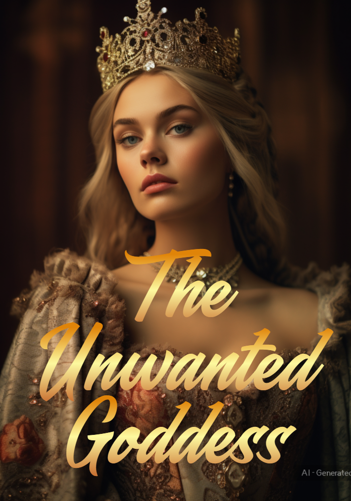The Unwanted Goddess