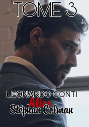 LEONARDO CONTI alias STÉPHAN COLMAN 3