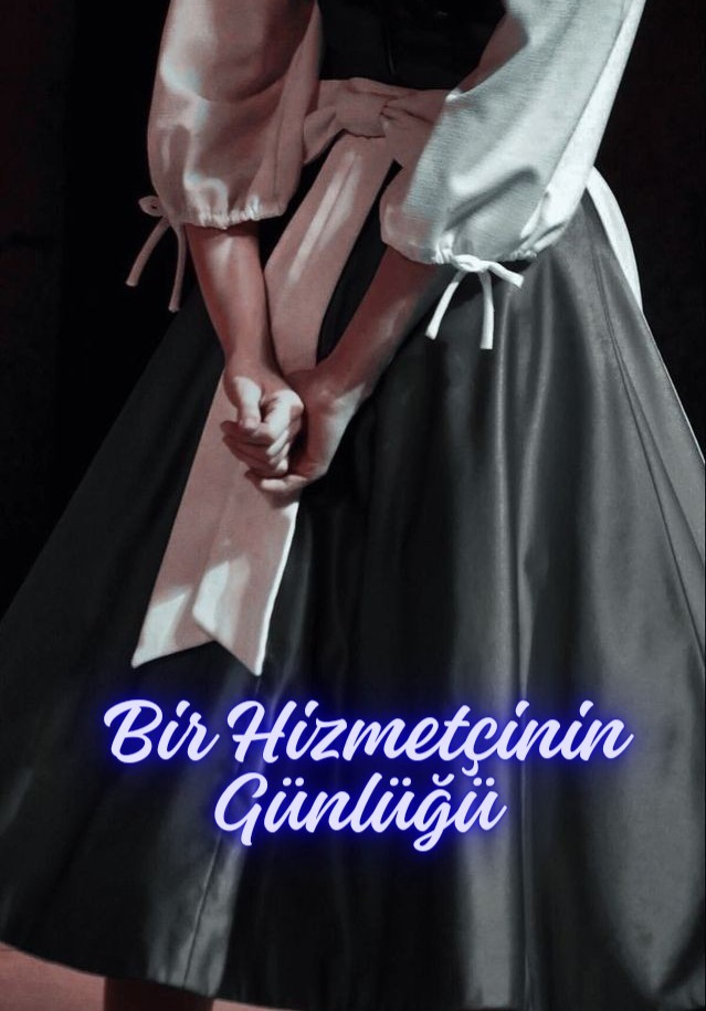 Bir Hizmetçinin Günlüğü