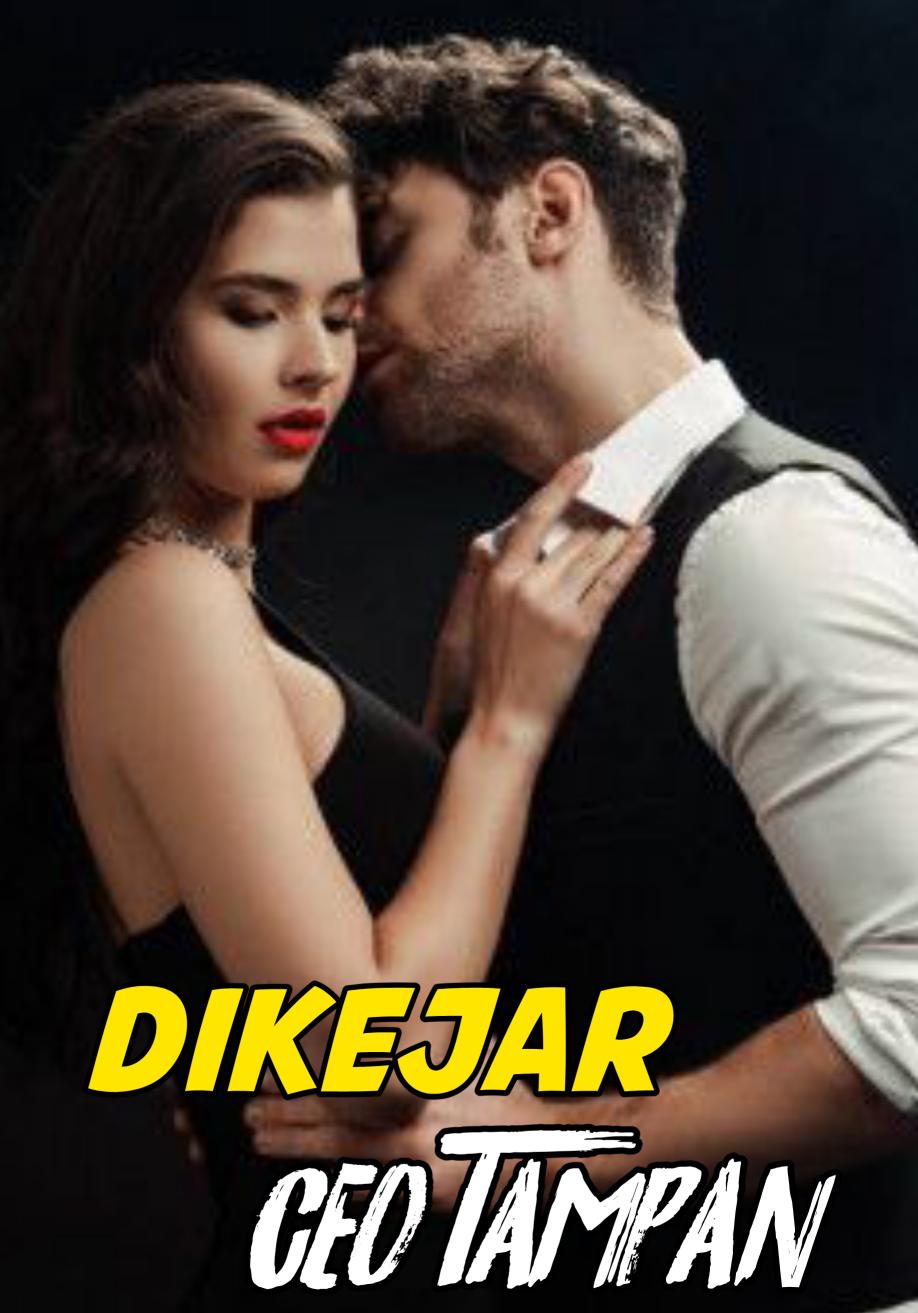 DIKEJAR CEO TAMPAN
