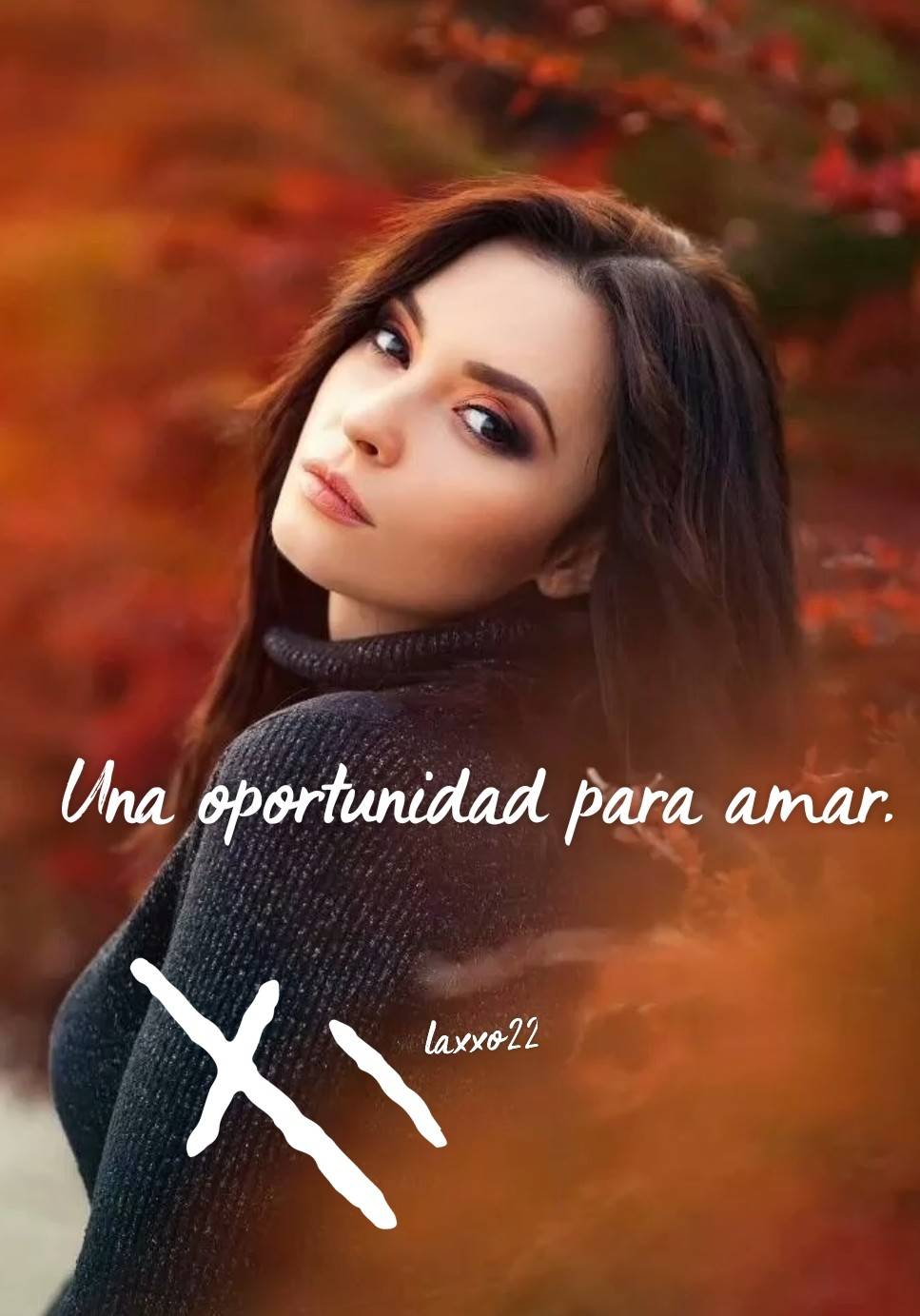 Una Oportunidad Para Amar.