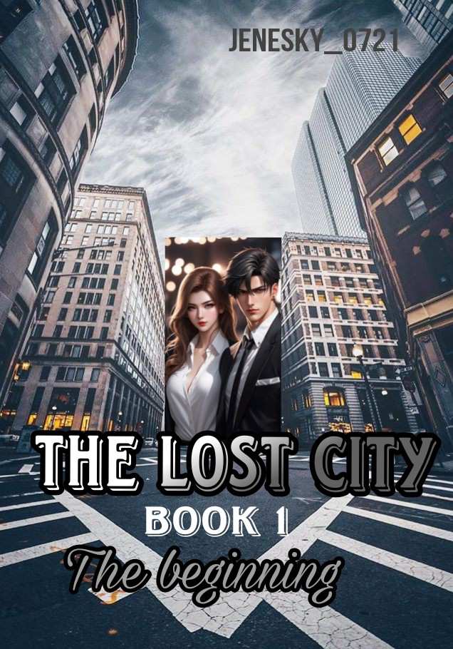 (The lost city  Book 1) The beginning