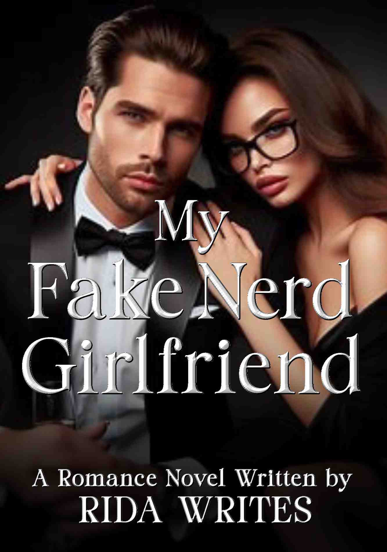 MY FAKE NERD GIRLFRIEND