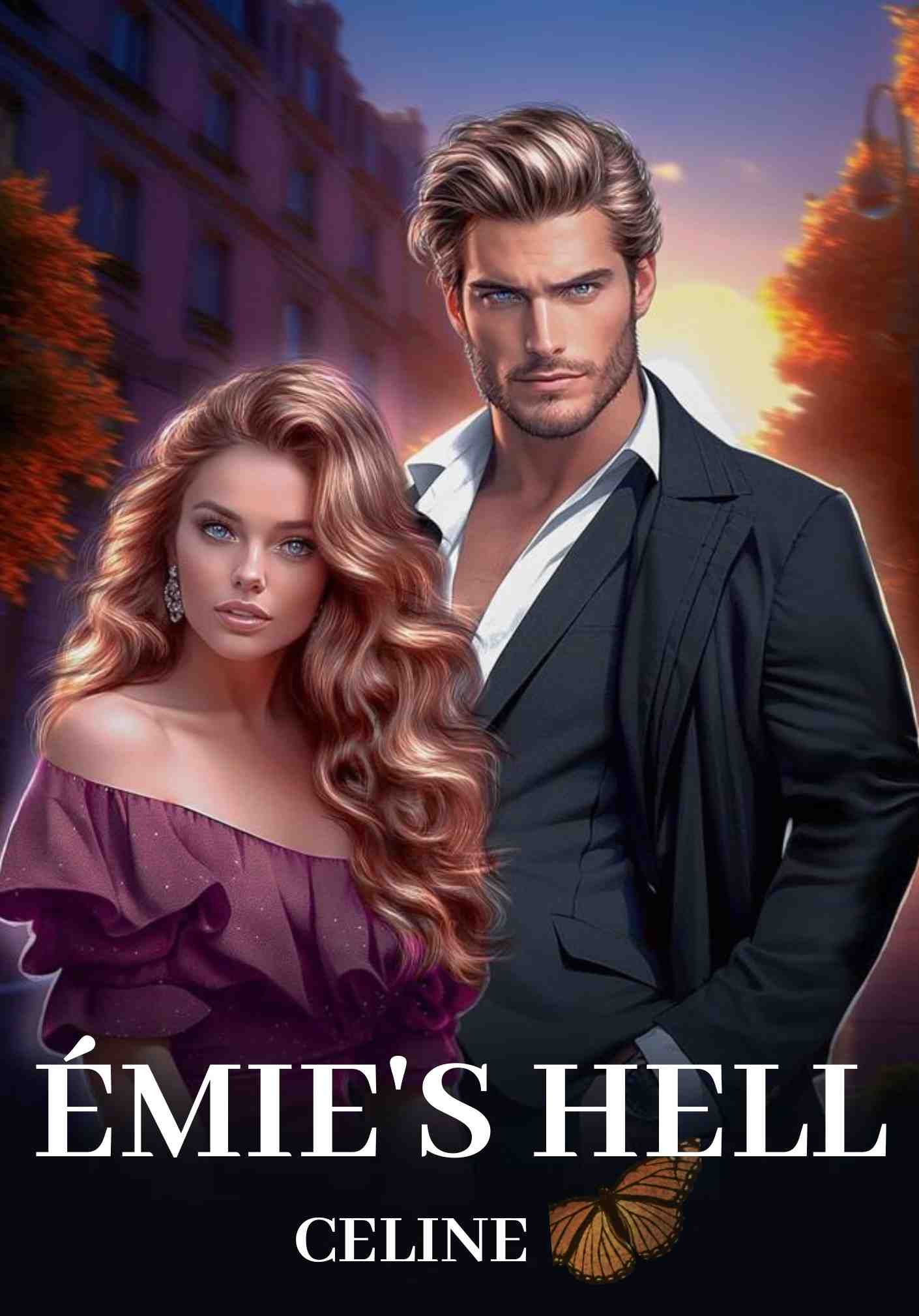 ÉMIE'S HELL