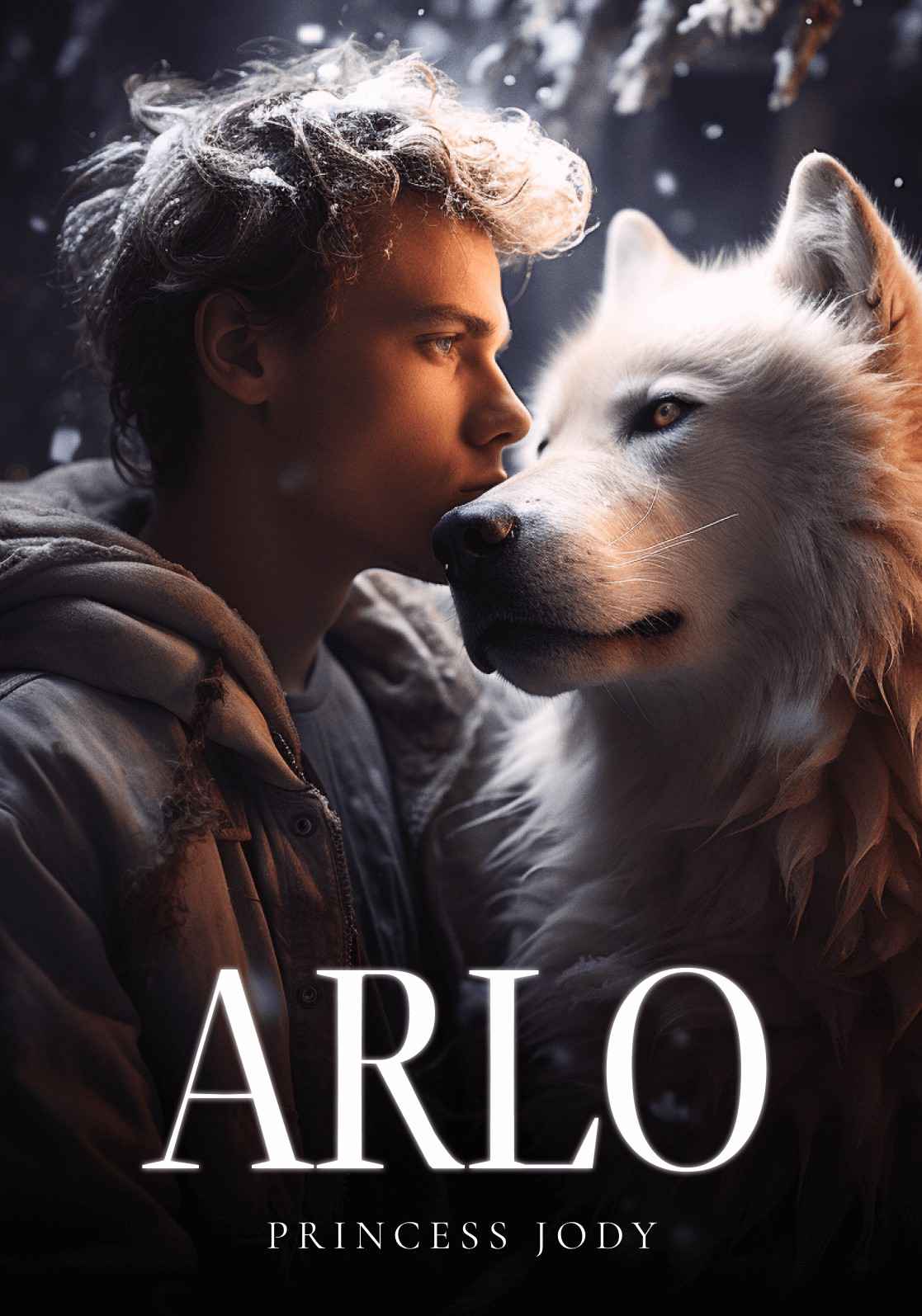 Arlo [bxb]