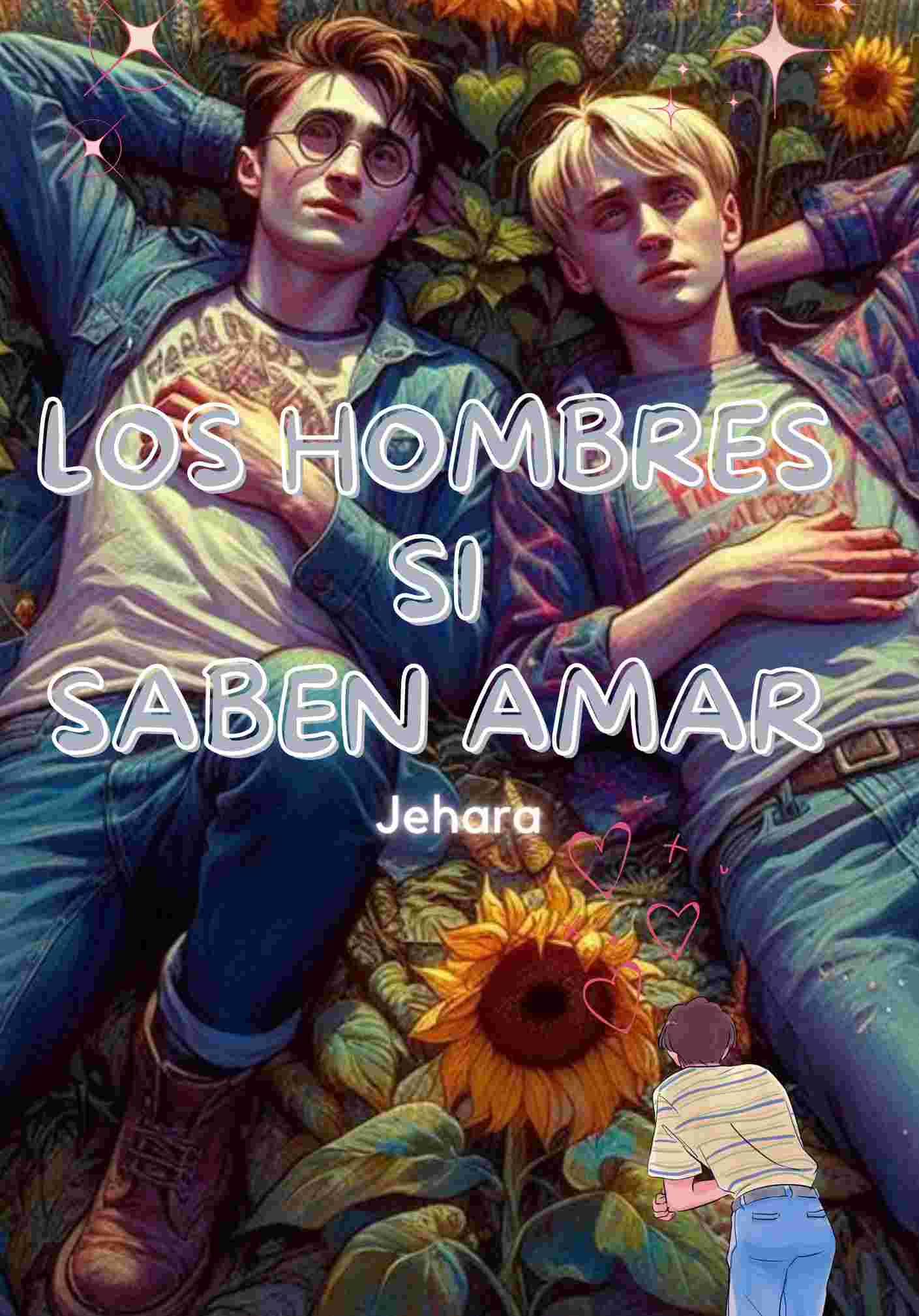 Los hombres si saben amar