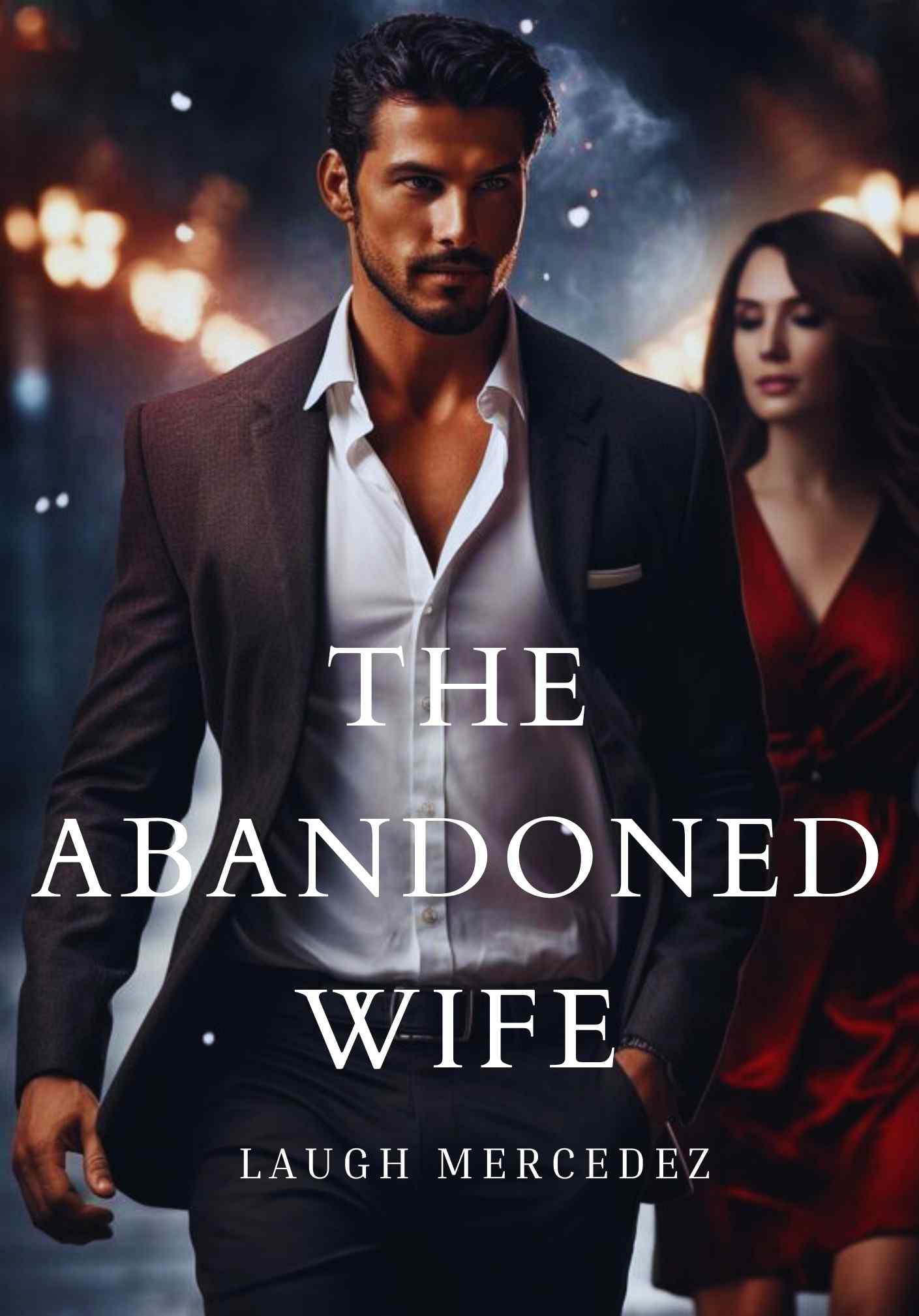 The Abandoned Wife [Ongoing]Dreame