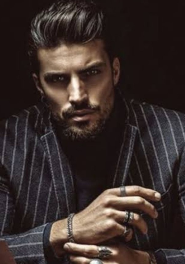 The Mafia's Contract