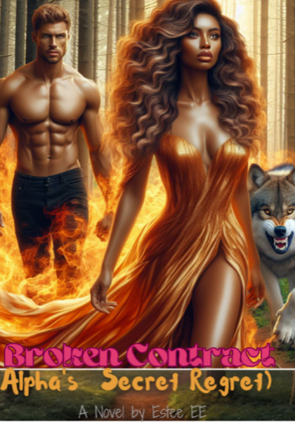 Alpha's Secret Regret