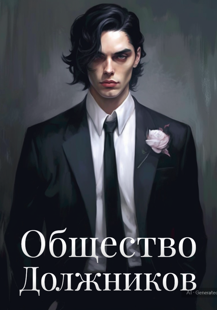 Общество Должников