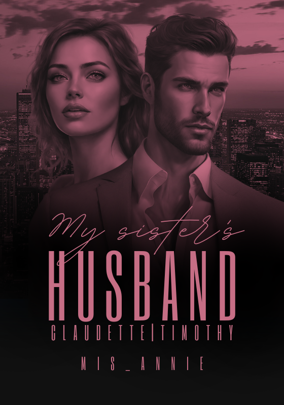 MY SISTER'S HUSBAND - R-18