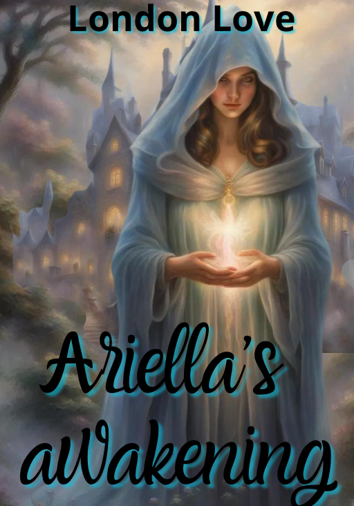 Ariella’s awakening