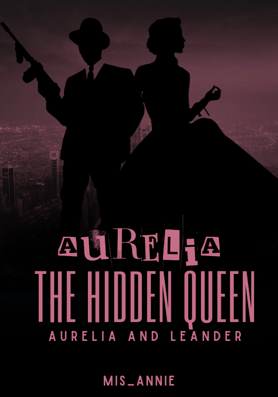AURELIA : THE HIDDEN QUEEN (SPG)