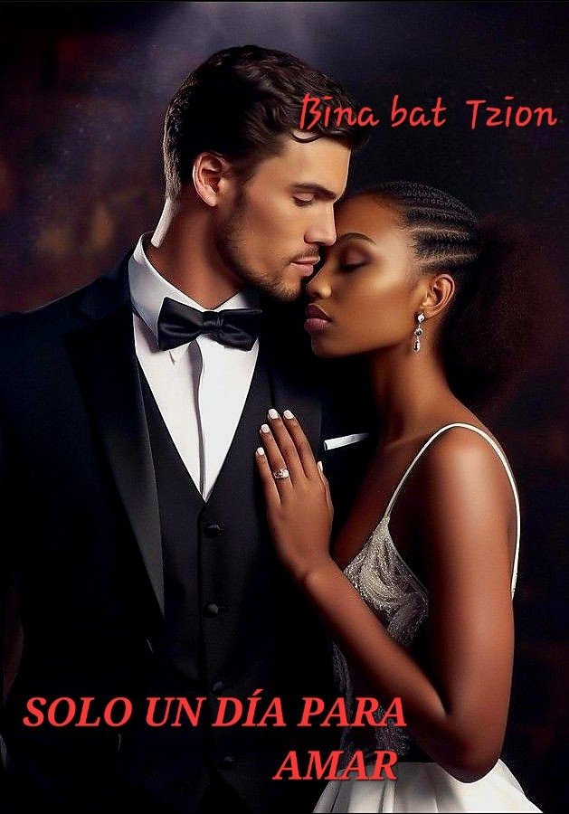 SOLO UN DÍA PARA AMAR