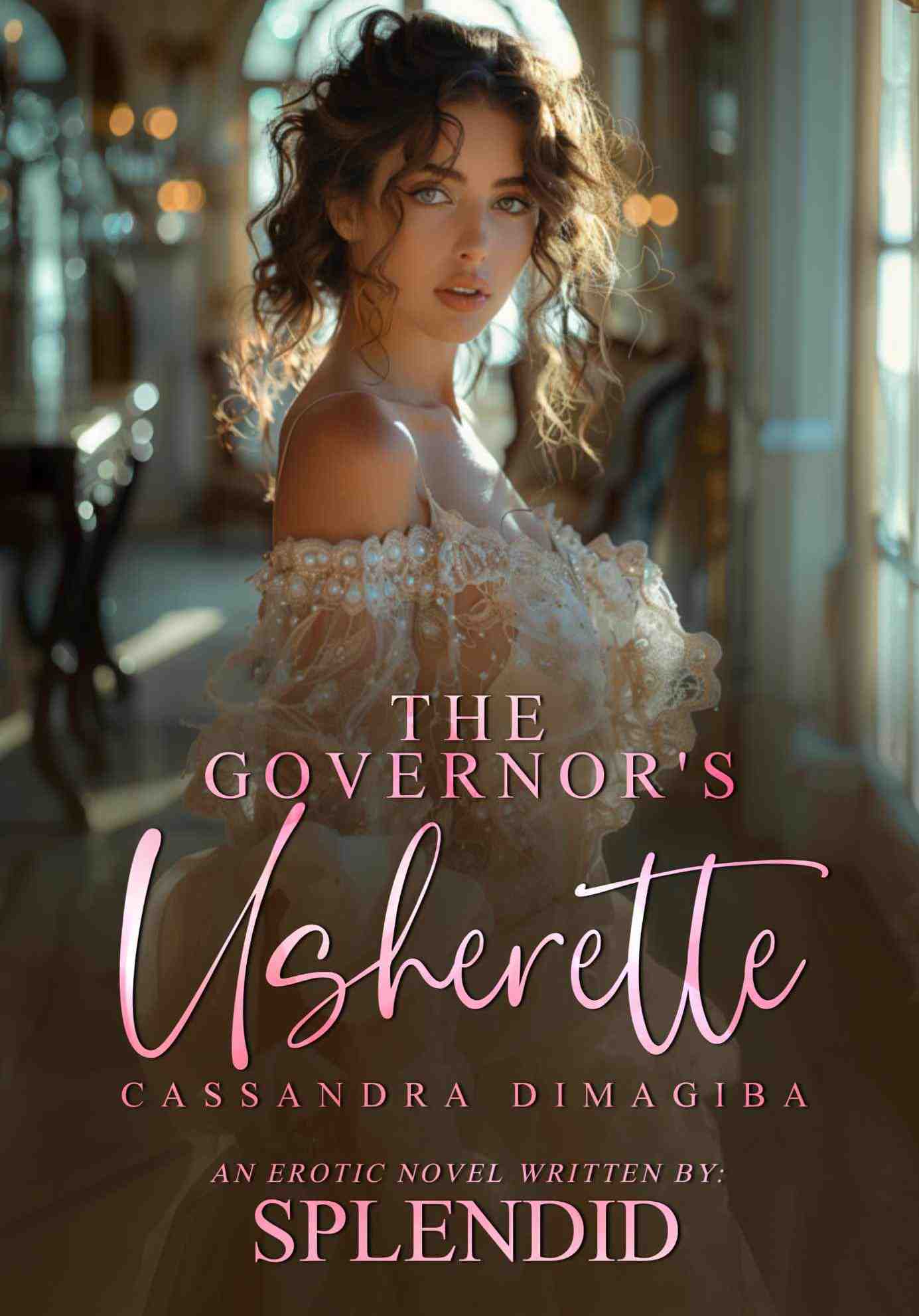 The Governor's Usherette (SSPG)