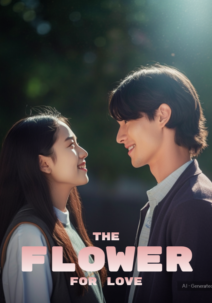 The Flower for Love