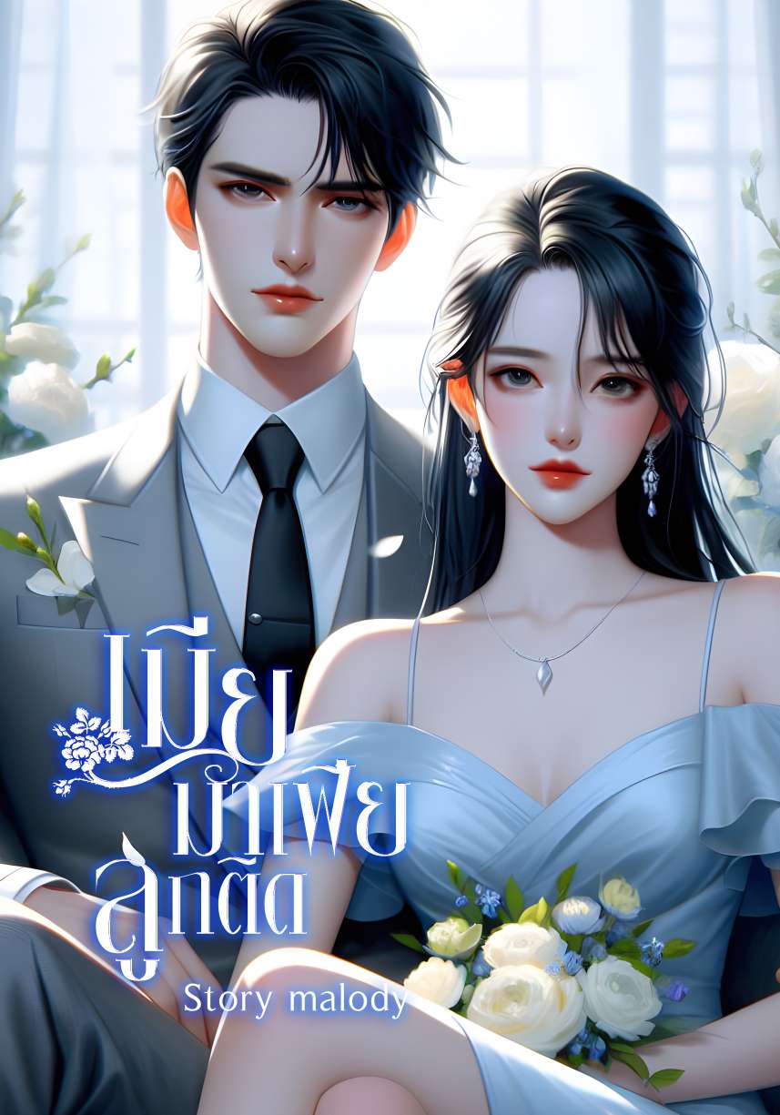 เมียมาเฟียลูกติด