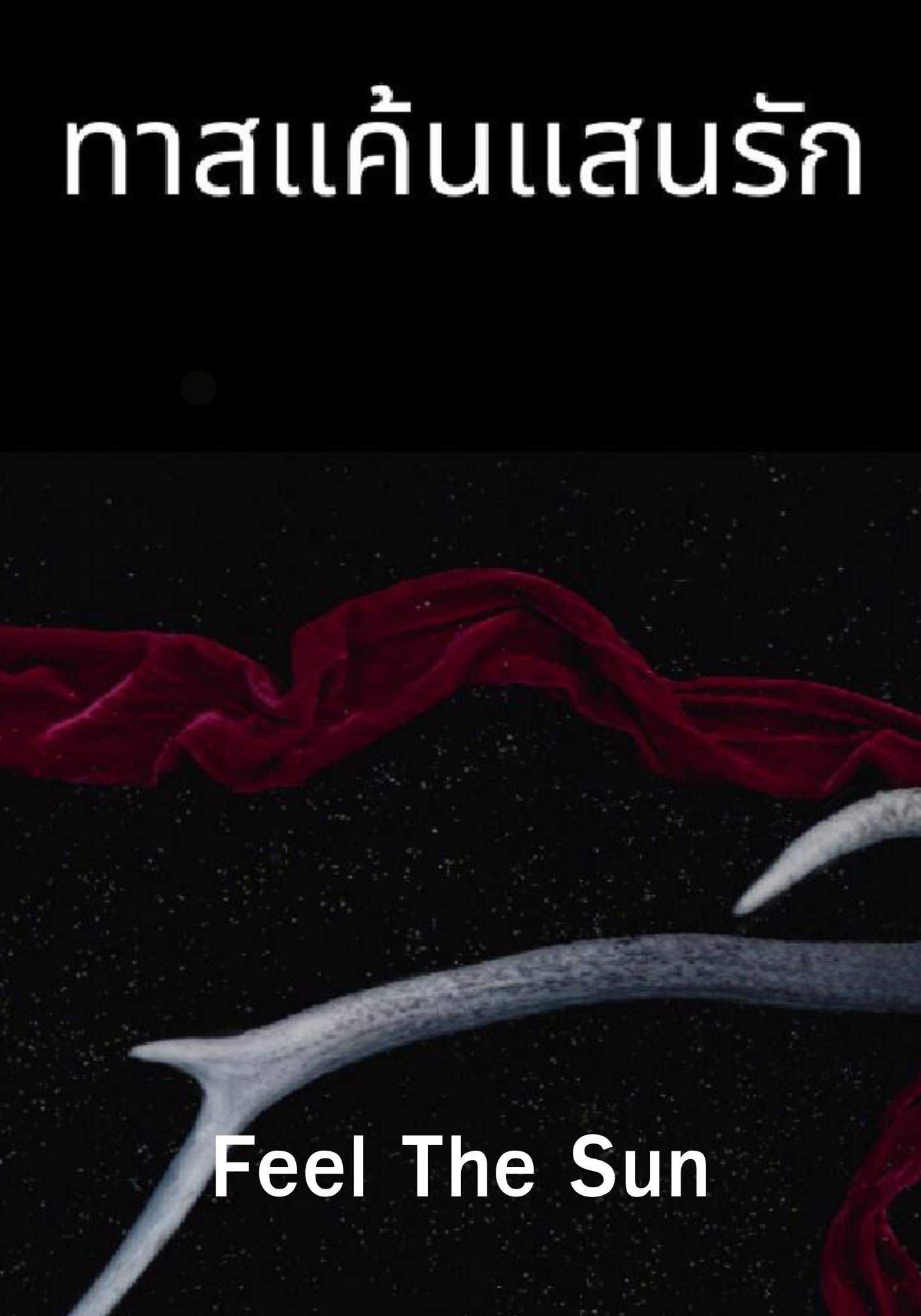 ทาสแค้นแสนรัก