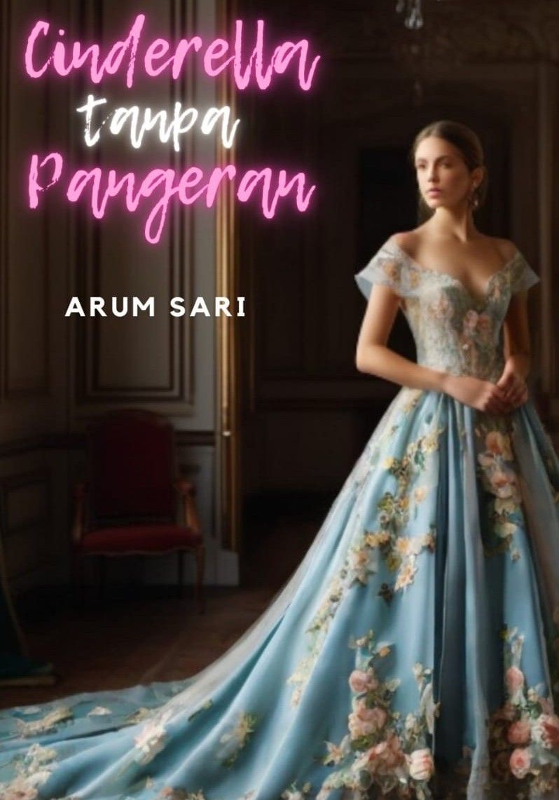Cinderella Tanpa Pangeran