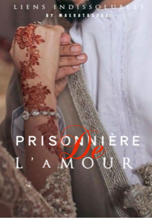 Prisonnière de l’amour