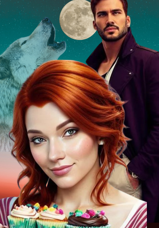 The broken Luna and the Actor