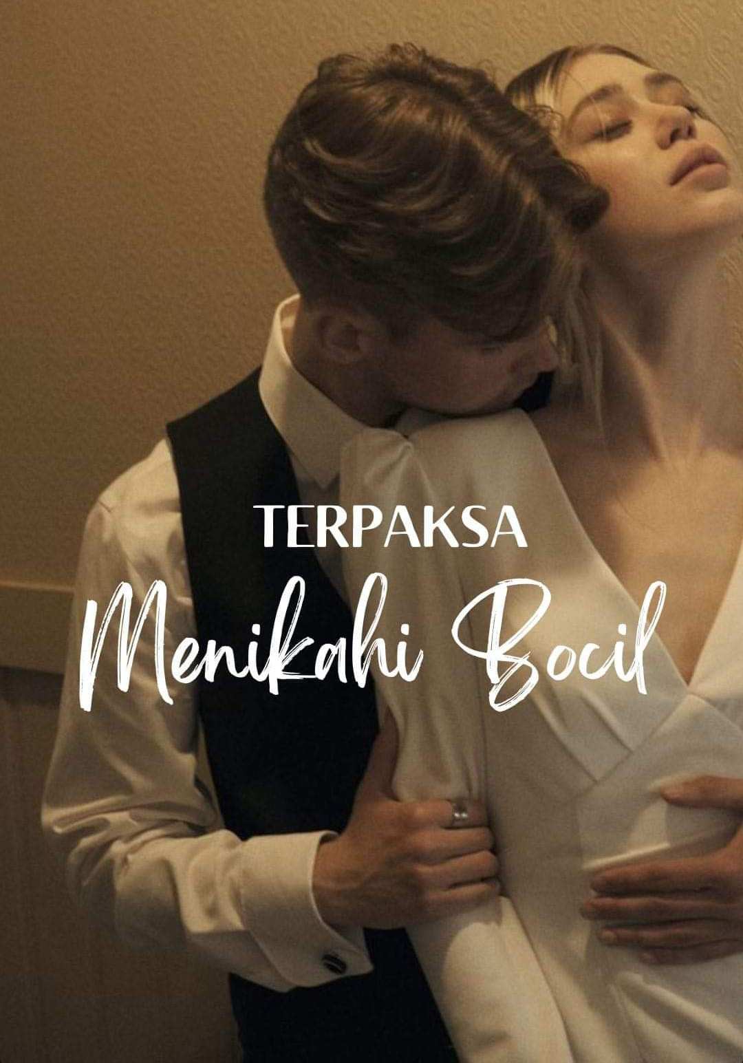 Terpaksa Menikahi Bocil