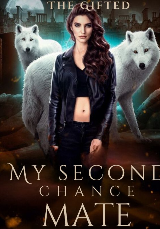 My Second Chance Mate