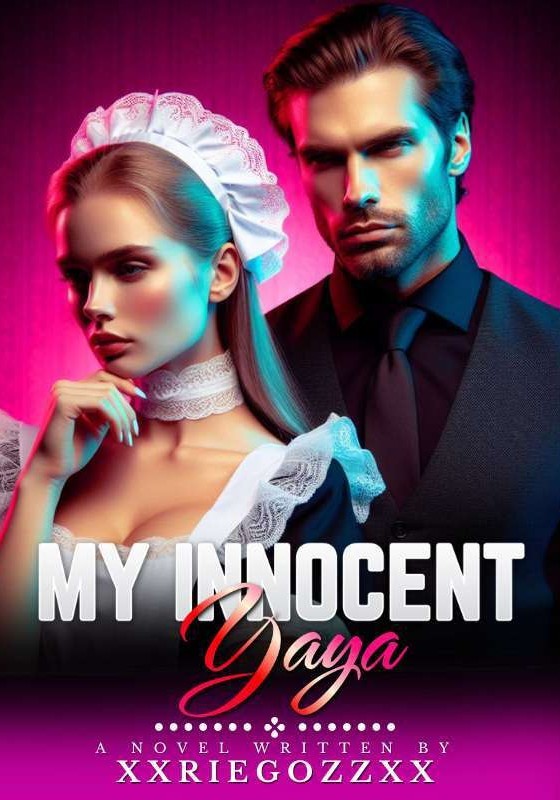 My Innocent Yaya